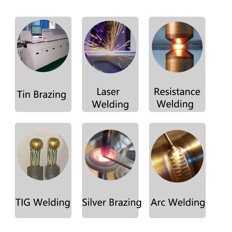 welding technolgoy