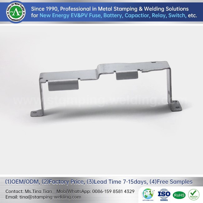 carbon steel stamping part carbon steel stamping part