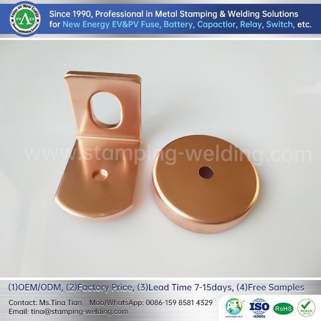 Encopper qopqog'i va pichoq pichog'i