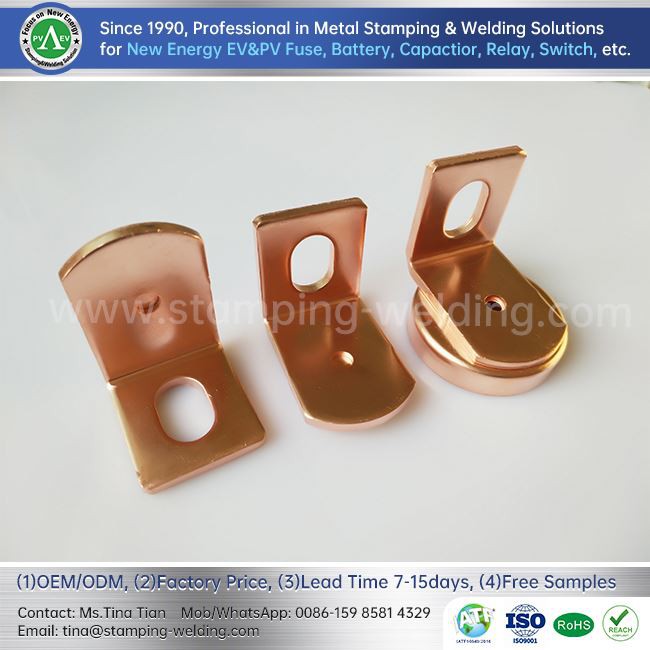 EnCopper Cap And Fuse Knife