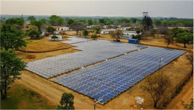 IEA Afrikada toza energiya rivojlanishini qo'llab-quvvatlash uchun Afrika tar...