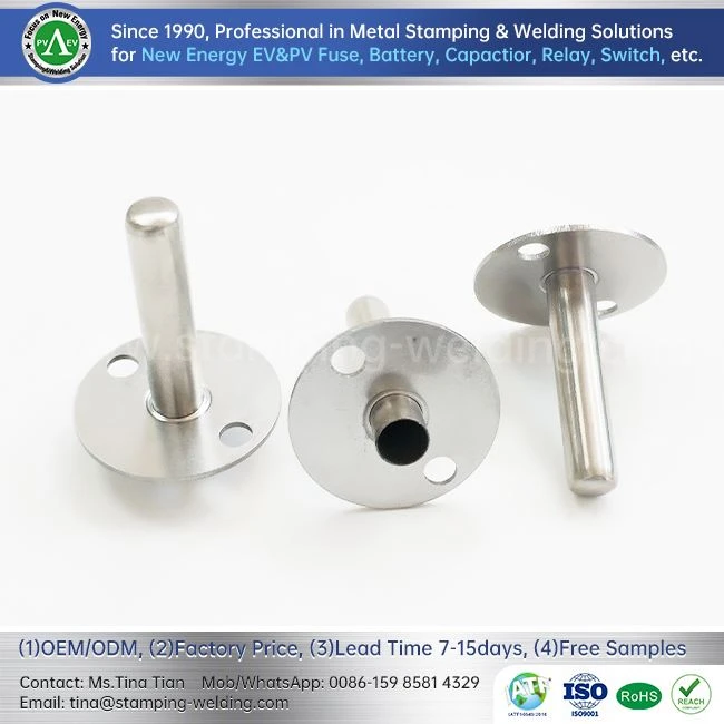 Outer Shell For Tire Pressure Sensor