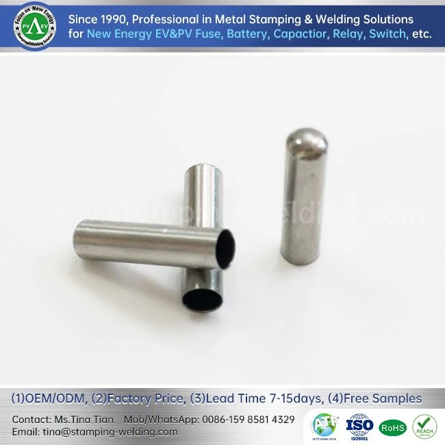 Sensor Housing For Engine Sensors