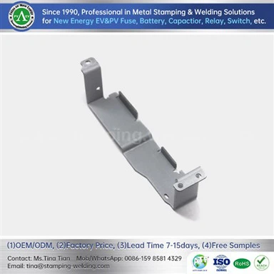 Uy jihozlari uchun uglerod po'laj qismlari