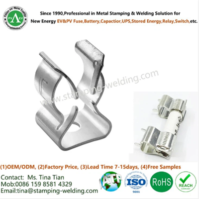 EV zaryadlovchini haddan tashqari yukdan himoya qilish sug'urtasi uchun kliplar