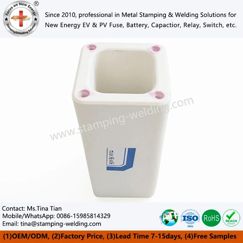 Ceramic Casing for Fuse Link