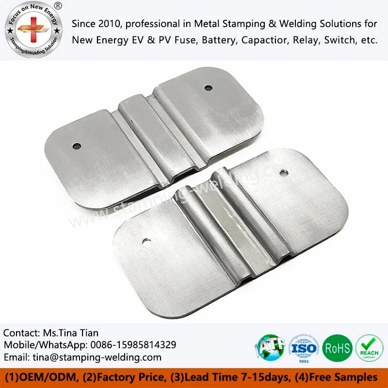 Aluminum Busbar Manufacturer