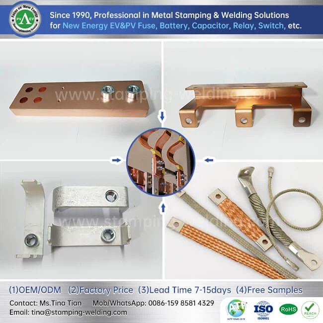 Copper BusBar Copper BusBar