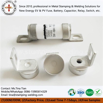 Elektr transport vositalarida yangi energiya sug'urtasini tushunish