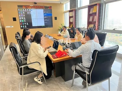 Bozorni kengaytirish va yangi energiya rivojlanishiga e'tibor qaratish - Xiam...