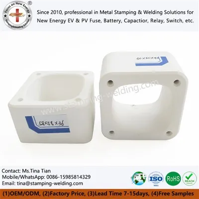 Fotovoltaik energiyani saqlash sug'urtasi Seramika tanasi