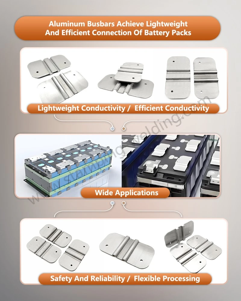 Key features of flat earth grounding aluminum busbar Key features of flat earth grounding aluminum busbar