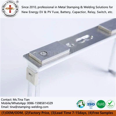 Quvvat batareya qopqog'i to'plami