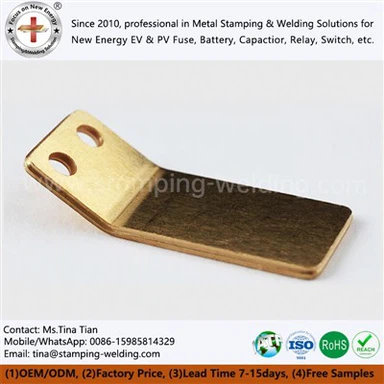 Malen Pin Bass Terminal